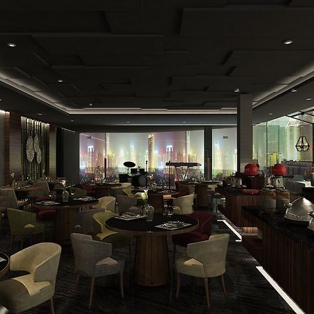Hotel Daily Inn Jakarta Exteriér fotografie